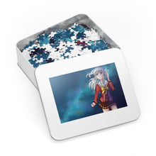 Load image into Gallery viewer, Nao Tomori full body Jigsaw Puzzle
