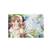 Load image into Gallery viewer, Anime Crossover Rug
