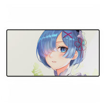 Load image into Gallery viewer, Anime Re:ZERO -Starting Life in Another World- Mouse Pad (Desk Mat)
