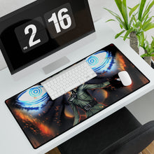 Load image into Gallery viewer, Youjo Senki Mouse Pad (Desk Mat)
