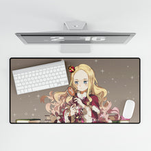 Load image into Gallery viewer, Anime Re:ZERO -Starting Life in Another World- Mouse Pad (Desk Mat)
