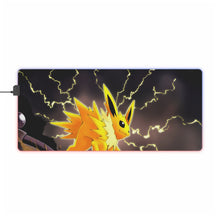 Load image into Gallery viewer, Thunderspark RGB LED Mouse Pad (Desk Mat)
