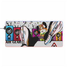 Load image into Gallery viewer, Air Gear RGB LED Mouse Pad (Desk Mat)
