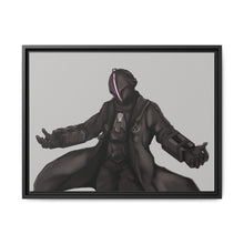 Load image into Gallery viewer, Anime Made In Abyss Canvas Framed Art Print
