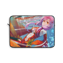 Load image into Gallery viewer, Anime Guilty Crown Laptop Sleeve
