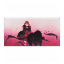 Load image into Gallery viewer, Mahoutsukai No Yome Mouse Pad (Desk Mat)
