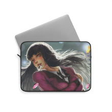 Load image into Gallery viewer, Anime Kakegurui Laptop Sleeve
