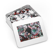 Load image into Gallery viewer, Anime Tokyo Ghoul Jigsaw Puzzle
