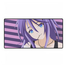 Load image into Gallery viewer, Anime Rosario + Vampire Mouse Pad (Desk Mat)

