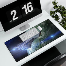 Load image into Gallery viewer, Assistance Mission Mouse Pad (Desk Mat)
