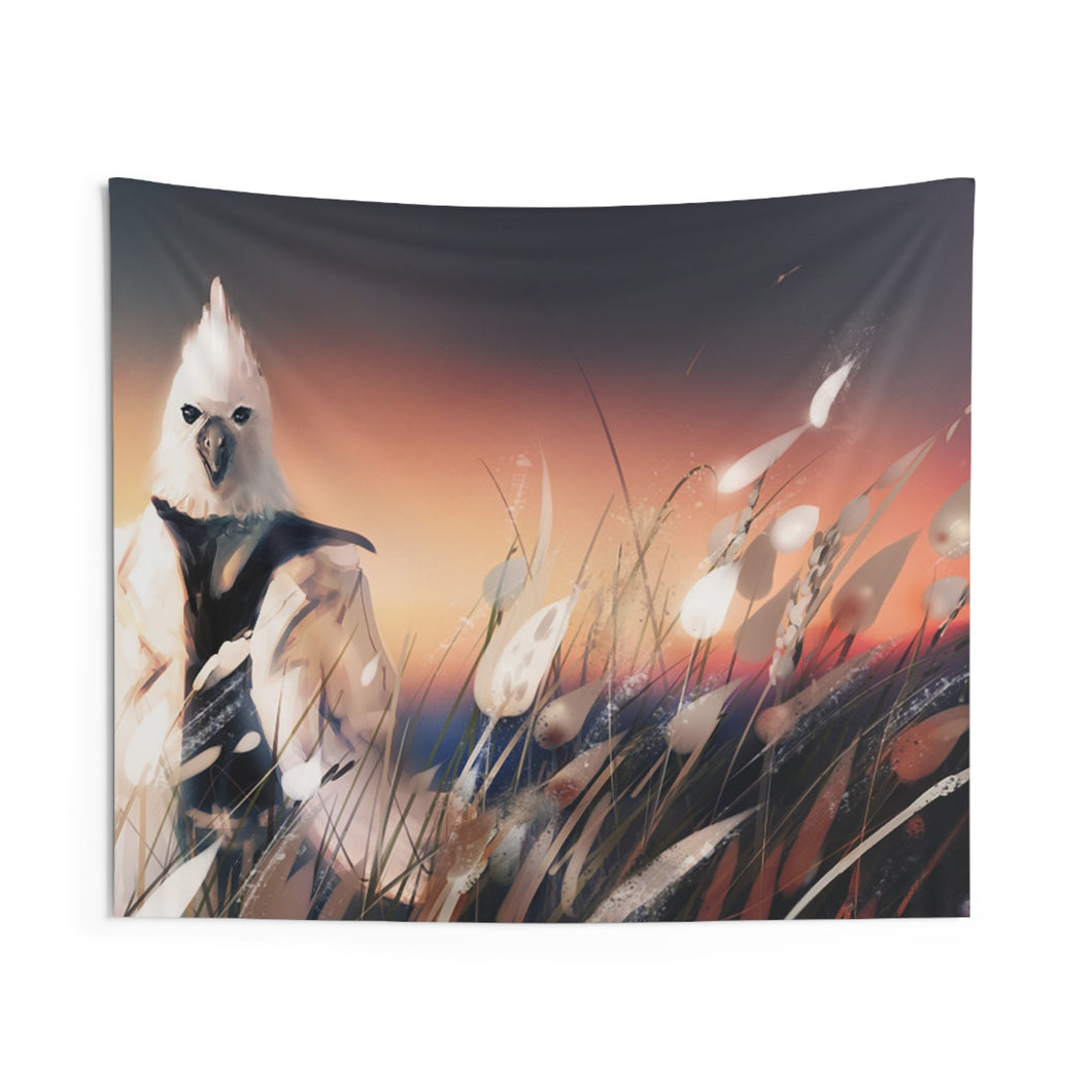 Anime Arakawa Under the Bridge Indoor Wall Tapestry