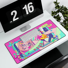 Load image into Gallery viewer, Muse Dash Mouse Pad (Desk Mat)
