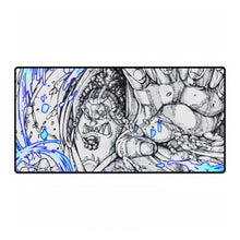 Load image into Gallery viewer, Anime One Piece Mouse Pad (Desk Mat)
