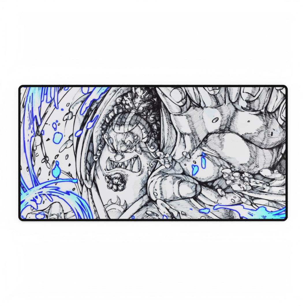 Anime One Piece Mouse Pad (Desk Mat)