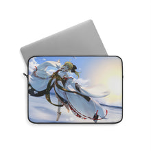 Load image into Gallery viewer, Japanese Clothes Laptop Sleeve

