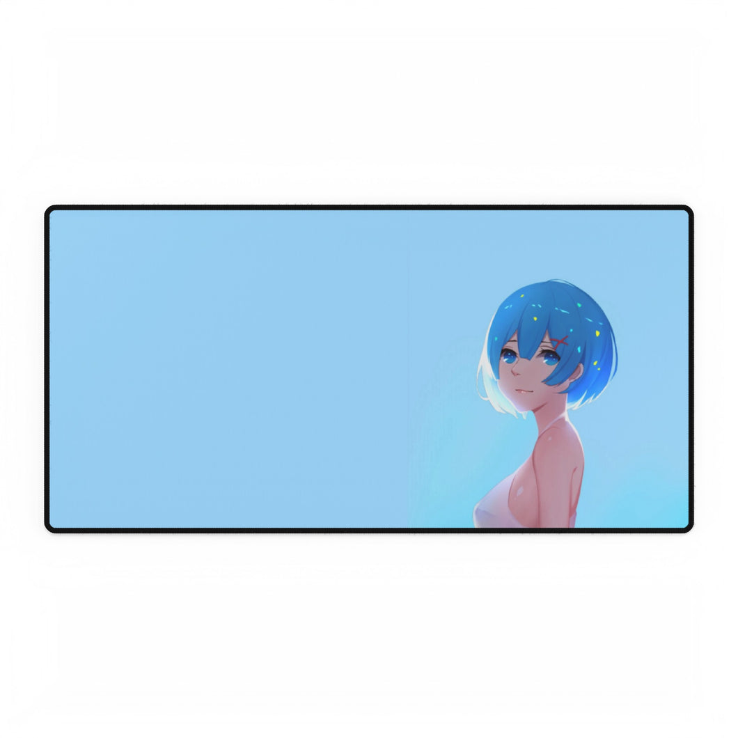 Anime Re:ZERO -Starting Life in Another World- Mouse Pad (Desk Mat)