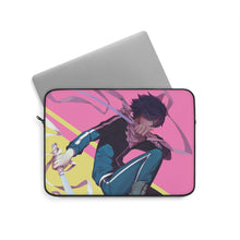 Load image into Gallery viewer, Noragami Yato, Noragami Laptop Sleeve
