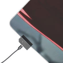 Load image into Gallery viewer, Erza Scarlet RGB LED Mouse Pad (Desk Mat)

