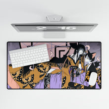 Load image into Gallery viewer, xxxHOLiC Mouse Pad (Desk Mat)
