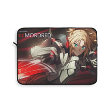 Load image into Gallery viewer, Fate/Apocrypha Saber Of Red Laptop Sleeve

