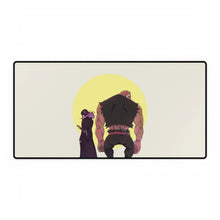 Load image into Gallery viewer, Anime Re:ZERO -Starting Life in Another World- Mouse Pad (Desk Mat)
