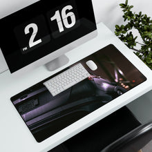 Load image into Gallery viewer, Ford Focus RS (2015) Mouse Pad (Desk Mat)
