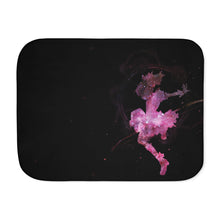 Load image into Gallery viewer, Anime Puella Magi Madoka Magica Sherpa Blanket
