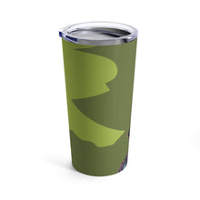 Load image into Gallery viewer, FullMetal Alchemist Tumbler 20oz
