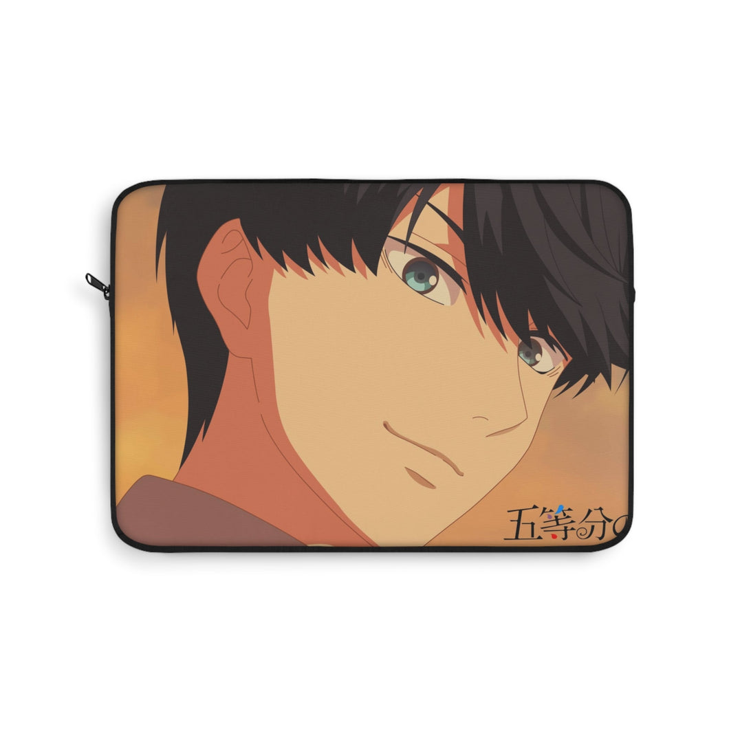 Uesugu Fuutarou Laptop Sleeve