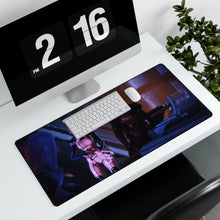 Load image into Gallery viewer, Mass Effect 3 Mouse Pad (Desk Mat)
