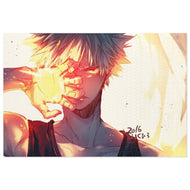Anime My Hero Academiar Jigsaw Puzzle