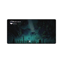 Load image into Gallery viewer, Hollow Knight Mouse Pad (Desk Mat)
