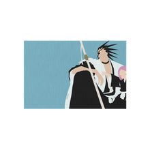Load image into Gallery viewer, Anime Bleach Rug

