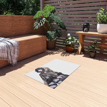 Load image into Gallery viewer, Anime Attack On Titan Rug
