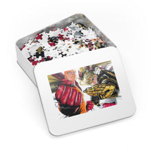 Load image into Gallery viewer, Saitama Jigsaw Puzzle
