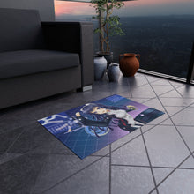 Load image into Gallery viewer, Guilty Crown Tsugumi Rug
