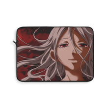 Load image into Gallery viewer, Anime Deadman Wonderland Laptop Sleeve
