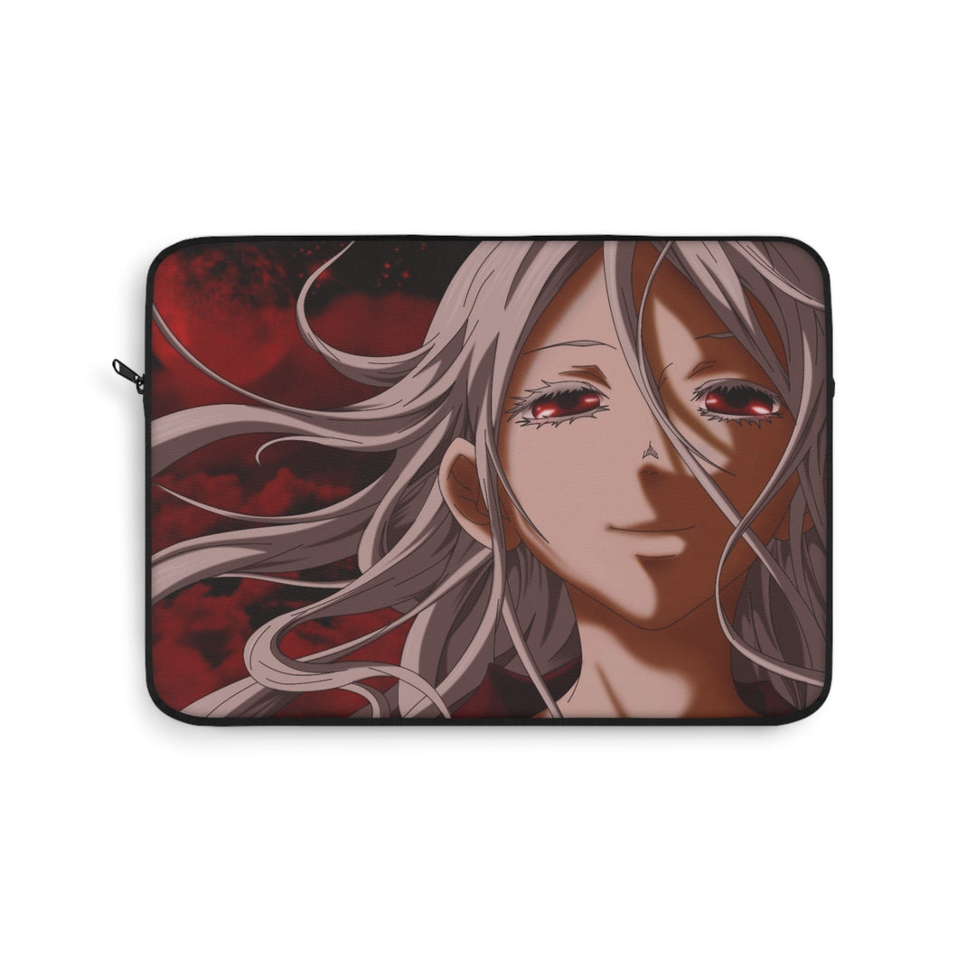 Anime Deadman Wonderland Laptop Sleeve