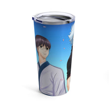 Load image into Gallery viewer, Kagura (Gintama) Tumbler 20oz
