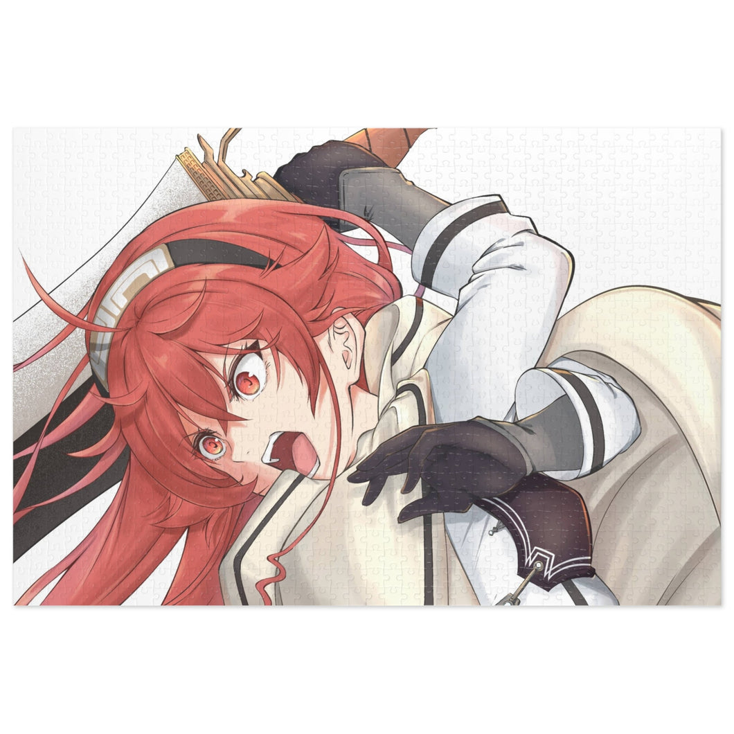 Mushoku Tensei: Jobless Reincarnation Jigsaw Puzzle