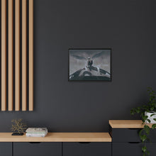 Load image into Gallery viewer, Tokyo Revengers Kazutora Hanemiya Canvas Framed Art Print

