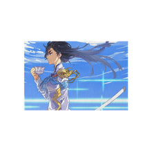 Load image into Gallery viewer, Kill La Kill Rug
