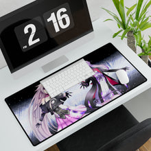 Load image into Gallery viewer, IA, Yuzuki Yukari Mouse Pad (Desk Mat)
