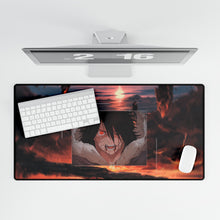 Load image into Gallery viewer, Anime Naruto Mouse Pad (Desk Mat)
