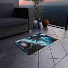 Load image into Gallery viewer, Anime Fairy Tail Rug
