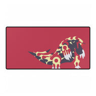 Primal Groudonr Mouse Pad (Desk Mat)