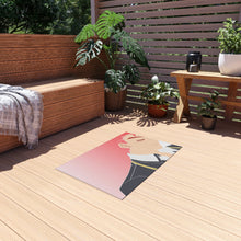 Load image into Gallery viewer, Baka And Test Rug
