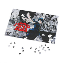 Load image into Gallery viewer, Mob Psycho 100 Shigeo Kageyama Jigsaw Puzzle
