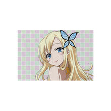 Load image into Gallery viewer, Boku Wa Tomodachi Ga Sukunai Sena Kashiwazaki Rug

