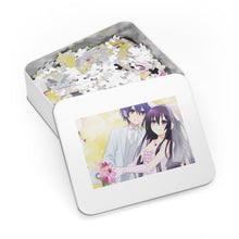 Load image into Gallery viewer, Date A Live Jigsaw Puzzle

